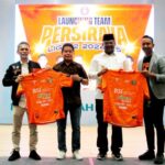 Resmi Sponsori Persiraja, BSI Harap Laskar Rencong Bisa Promosi ke Liga 1