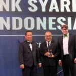 Digital Banking Dinilai Optimal, BSI Raih Penghargaan Best Digital Bank