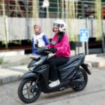 Cek Lima Komponen Ini Bisa Hemat BBM Honda BeAT