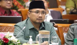 Maulid Nabi, Menag: Kita Diingatkan Teladan Rasulullah tentang Persatuan dalam Keragaman