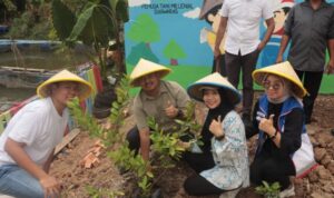 Hari Ozon Sedunia 2024: Komitmen Pertamina dalam Melindungi Lapisan Ozon Melalui Program TJSL