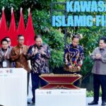 BSI Siap Akselerasi Global Hub & Islamic Ecosytem, Dukung Indonesia Islamic Financial Center (IIFC)