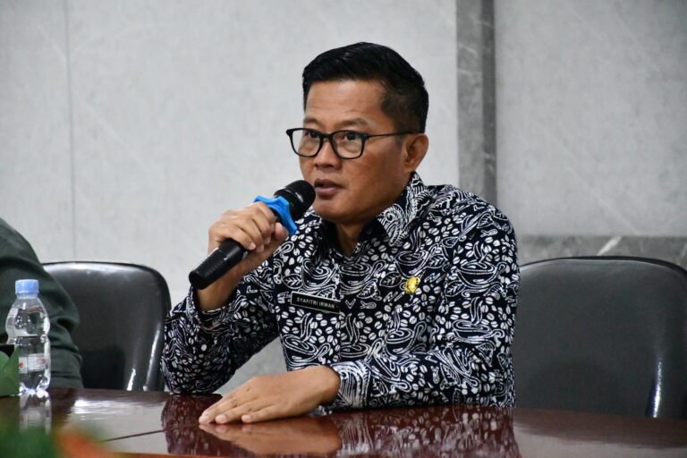 5.847 Pelamar Lolos Seleksi Administrasi CPNS Kemenag Sumsel 2024