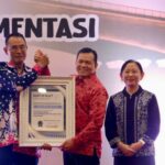 Elen Setiadi Resmi Buka Pertemuan Nasional Asosiasi Dinas Kesehatan Tahun 2024 