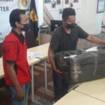 Gagalkan Penyelundupan 148.091 Ekor Benih Lobster ke Luar Negeri