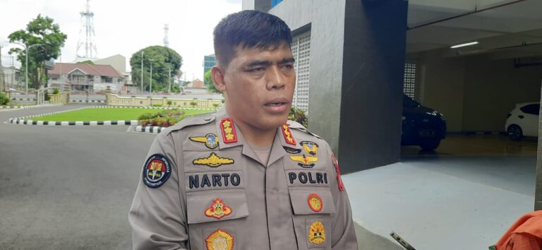 Berkas Perkara Pembunuhan dan Pemerkosaan Siswi SMP Dilimpahkan ke JPU