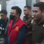 Dugaan Korupsi LRT Sumsel, Kejati Tetapkan 3 Tersangka