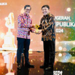 BSI Raih Best Practices in Regulation Compliance dalam Anugerah ESG Republika Award 2024