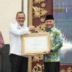 Muba Raih Peringkat 1 Percepatan Penurunan Stunting di Sumsel