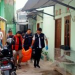 Mahasiswi di Palembang Ditemukan Tewas di Kamar Kos Bersimbah Darah