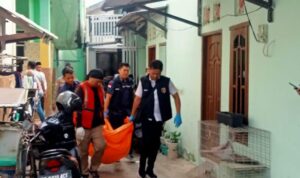 Mahasiswi di Palembang Ditemukan Tewas di Kamar Kos Bersimbah Darah