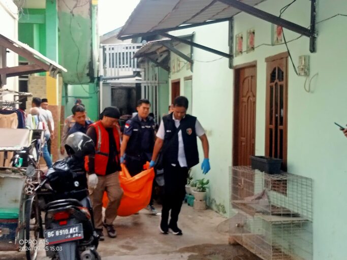 Mahasiswi di Palembang Ditemukan Tewas di Kamar Kos Bersimbah Darah