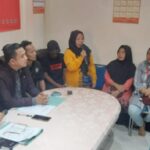 Muncul ke Publik Orang Tua Empat Pelaku Pembunuhan dan Pemerkosaan Siswi SMP Membantah