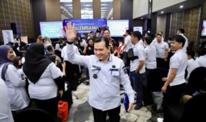 Apresiasi Program Prakerja  Berhasil Cetak Entrepreneur Baru di Sumsel
