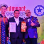 Hasilkan Impact Berkelanjutan, Pertamina Patra Niaga Sumbagsel Raih Penghargaan Internasional di Asian Impact Awards 2024