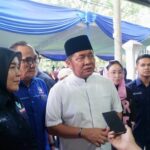 Ditunjuk Jadi Ketua Tim Pemenangan Fitri-Nandri, Ali Subri: Saya Sudah Punya Strategi Khusus