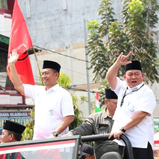 ROIS Fokus Tingkatkan Akses Air Bersih: Program Revitalisasi PDAM Jadi Solusi Utama