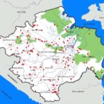 Hotspot Sumsel Tembus 198 Titik Panas, Tertinggi Sepanjang Tahun