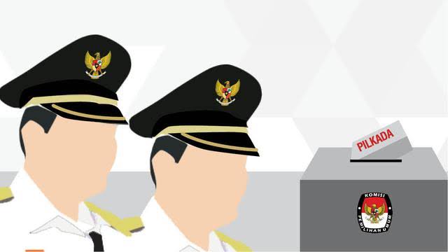 Yuk Kenali Latar Belakang Pendidikan Calon Bupati Muba