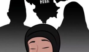Video Animasi Pilkada Muba Viral, Gen-Z dan Milenial Sepakat Dukung Lucianty