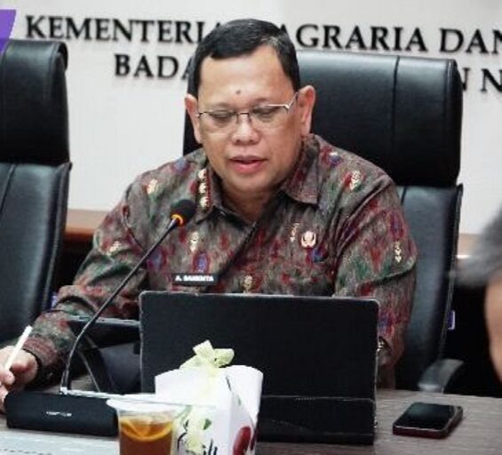 Palembang Jadi Proyek Percontohan GPIP Pendanaan MCA