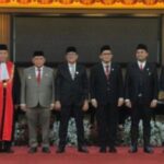 Pj Wali Kota Optimis Sinergi Makin Erat