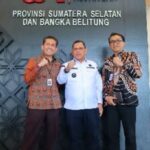 Pemkot Palembang Gandeng OJK untuk Suport Setiap Program Prioritas