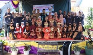 Kadisdik Palembang Tebar Jala Prestasi Eskul Pelajar