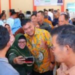 Ribuan RT dan RW Ikuti Sosialisasi dan Pembinaan, Sekda Aprizal: Mitra Penting Pemerintah