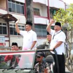 Masa Depan Lubuklinggau yang Maju dan Sejahtera di Tangan Rodi Wijaya