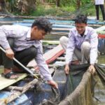 Muda dan Berdaya: Kelompok Pemuda Tani Milenial, Regenerasi Local Hero dalam Budidaya Ikan Air Tawar Berkat Pendampingan Pertamina