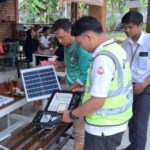 Pertamina Implementasikan Solar Cell di Ekowisata Dul Bukit Pinteir sebagai Wujud Efisiensi Energi dan Pelestarian Lingkungan