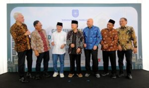 BSI Dorong Kemandirian Umat melalui pembangunan dan optimalisasi Masjid Padepokan KH Ahmad Dahlan Yogyakarta