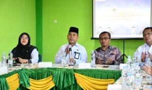 Mulai 18 Oktober 2024, Pelaku Usaha Menengah dan Besar Wajib Bersertifikat Halal