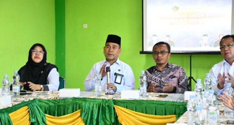 Mulai 18 Oktober 2024, Pelaku Usaha Menengah dan Besar Wajib Bersertifikat Halal