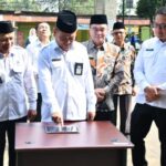 Luncurkan Program Madrasah Smart Digital