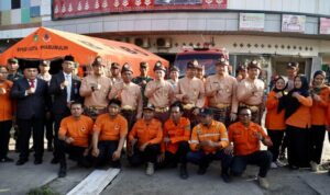 Elen Setiadi Imbau Masyarakat Sumsel Waspadai Bencana Banjir 