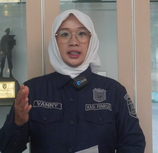 Kejati Sumsel Periksa 2 Saksi Dugaan Korupsi Penjualan Aset Yayasan Batang Hari Sembilan