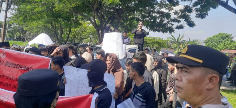 Minta KPU Sumsel Diskualifikasi Calon Kepala Daerah yang Mendiskreditkan Perempuan