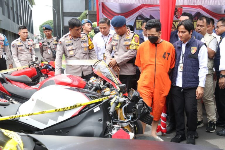 Lima Tahun Jalankan Bisnis Tambang Batu Bara Ilegal, Bobi Koleksi Aset Senilai Rp13 Miliar