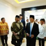 Gus Yaqut dan Menag Nasaruddin Umar Saling Beri Apresiasi