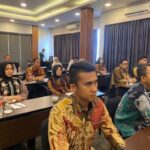 26 Calon Asesor Assessment Center Polda Sumsel Ikuti Pelatihan dari SSDM Polri