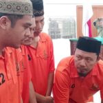 Pelaku Penganiayaan Pencuri Kotak Amal Masjid Divonis 3 Tahun Penjara