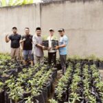 Langkah Strategis Pertamina dalam Mitigasi Perubahan Iklim melalui Program Agro Sejahtera