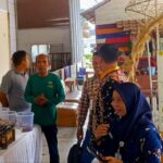 Pertamina Dukung Kesejahteraan Berkelanjutan di Bangka Belitung melalui Madu Arisi dan Maggot Sahabat Farm