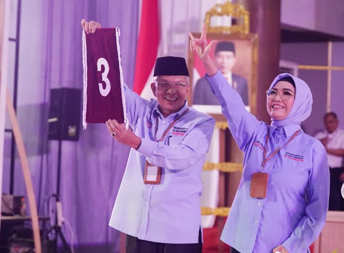 Pasangan Matahati Dinilai Paling Siap Bersinergi dengan Kabinet Merah Putih Presiden Prabowo