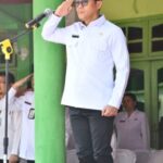 Kakanwil Tegaskan Peran Penting Pemuda Wujudkan Indonesia Emas dalam Keberagaman