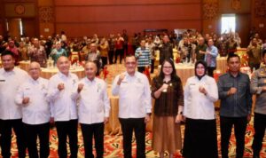 Apriyadi Serukan Ajakan Netralitas Jelang Pilkada 2024