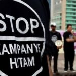 Kampanye Hitam Toha Picu Kontroversi, Bukti Minimnya Kemampuan dan Komitmen Membangun Muba