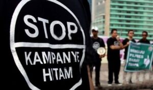 Kampanye Hitam Toha Picu Kontroversi, Bukti Minimnya Kemampuan dan Komitmen Membangun Muba